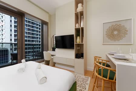 Studio for Rent in Dubai Marina, Dubai - DSC03616. jpg Studio for Rent in Dubai Marina, Dubai - DSC03616. jpg