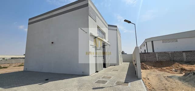 Warehouse te Koop in Al Sajaa, Sharjah - WhatsApp Image 2026-06-01 at 2.29. 45 PM. jpeg