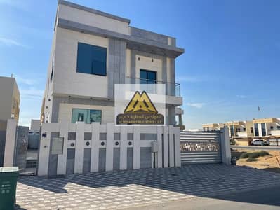 فیلا 5 غرف نوم للايجار في الياسمين، عجمان - 66431b0e-9768-41fe-b4ad-17a647ae5434. jpg