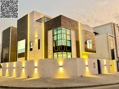 6 Bedroom Villa for Sale in Al Helio, Ajman - 821468893-1066x800. jpg