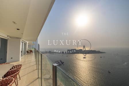 5 Bedroom Apartment for Sale in Jumeirah Beach Residence (JBR), Dubai - 1C5A4672. jpg