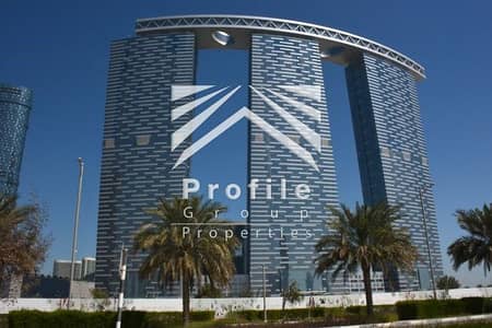 2 Bedroom Apartment for Rent in Al Reem Island, Abu Dhabi - the-gate-residential-tower-1_terri-meyer-boake7. jpg