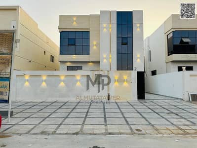 5 Bedroom Villa for Sale in Al Helio, Ajman - batch_WhatsApp Image 2026-05-15 at 12.43. 29 AM. jpeg