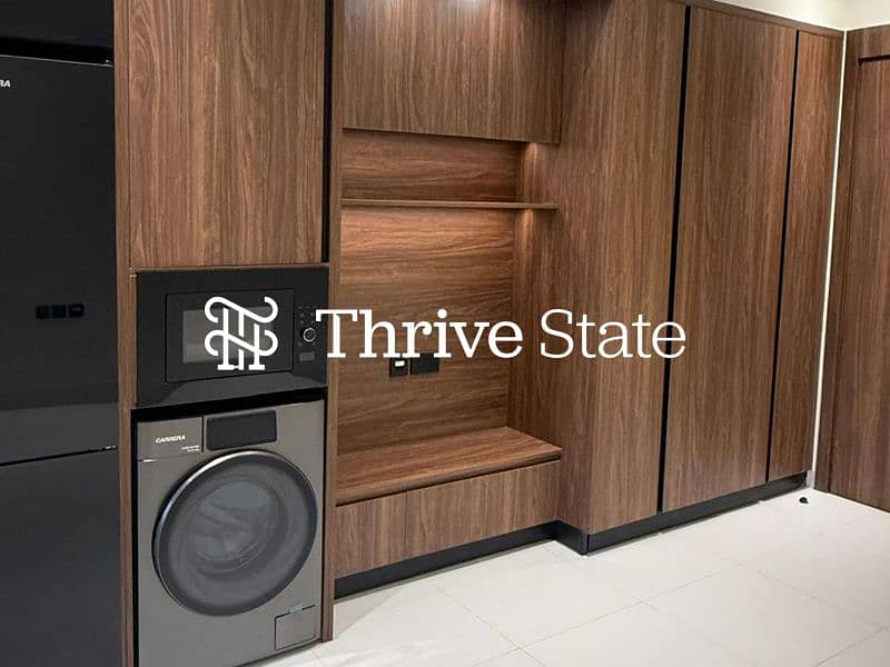 Ready to Move | Unfurnished | Easy Access - Image 5