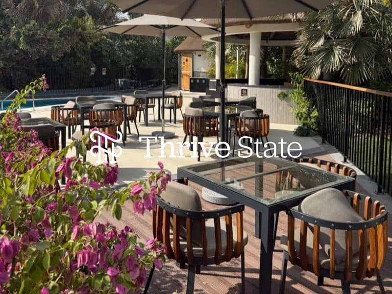 Ready to Move | Unfurnished | Easy Access - Image 9