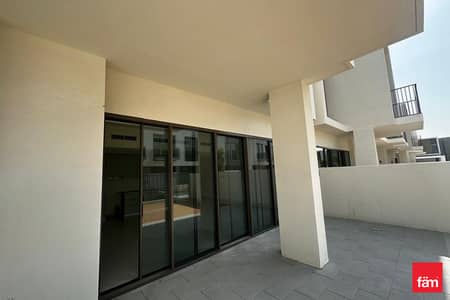 3 Bedroom Townhouse for Rent in The Valley by Emaar, Dubai - Walking Distance to Pool & Park | 3BR Home 3 Bedroom Townhouse for Rent in The Valley by Emaar, Dubai - Walking Distance to Pool & Park | 3BR Home