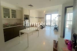 شقة في B كريك سايد 18‬،كريك سايد 18،مرسى خور دبي 1 غرفة 85000 درهم - 15159611