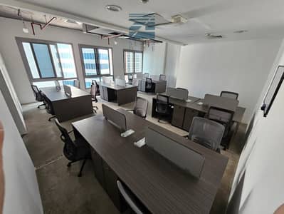 Office for Rent in Business Bay, Dubai - WhatsApp Image 2026-05-13 at 12.43. 08 PM. jpeg