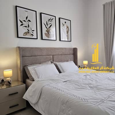 1 Bedroom Apartment for Rent in Al Jurf, Ajman - d3142d4b-06bb-4a3d-8c3e-39d6e64285a2. jpg