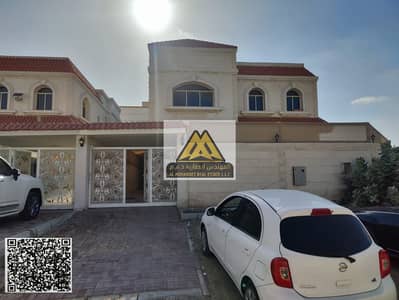 فیلا 5 غرف نوم للايجار في المويهات، عجمان - WhatsApp Image 2026-06-01 at 15.22. 22. jpg