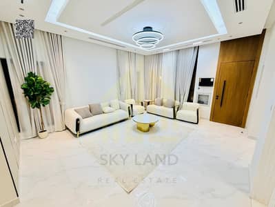 5 Bedroom Villa for Sale in Al Zahya, Ajman - 7. jpeg