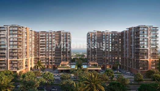 2 Cпальни Апартамент Продажа в Яс Айленд, Абу-Даби - Квартира в Яс Айленд，Yas Living，Yas Living II, 2 cпальни, 3595000 AED - 15337498