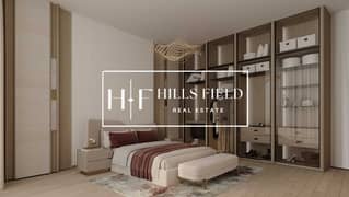 Pool & Amenities View | High ROI | Credible Developer | Payment Plan