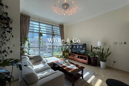 1 Bedroom Apartment for Sale in Dubai Marina, Dubai - One Bedroom | Spacious unit | Unfurnished