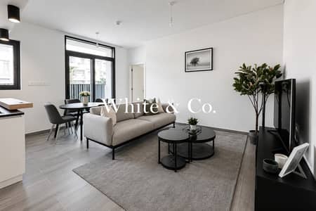 1 Bedroom Apartment for Sale in Jumeirah Village Circle (JVC), Dubai - Cheapest Unit | Ellington Quality | Vacant