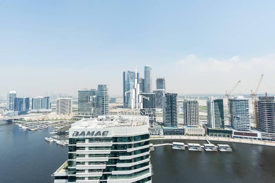Квартира в Бизнес Бей,Рева Резиденции, 1 спальня, 80000 AED - 15337546 Квартира в Бизнес Бей,Рева Резиденции, 1 спальня, 80000 AED - 15337546