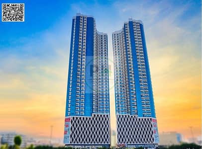 Студия Продажа в Аль Рашидия, Аджман - detail-1. jpg Студия Продажа в Аль Рашидия, Аджман - detail-1. jpg