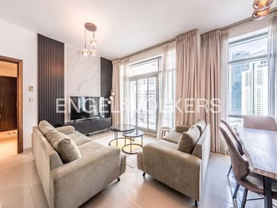 Appartement de 1 chambre à à louer à Dubai Marina, Dubai - Appartement à Dubai Marina，Park Island，Blakely Tower, 1 chambre, 105000 AED - 15337558
