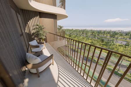 1 Bedroom Flat for Sale in Fahid Island, Abu Dhabi - 7. jpg