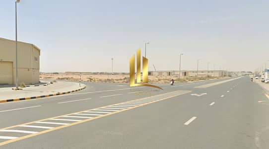 Industrial Land for Sale in Al Sajaa, Sharjah - Screenshot 2026-02-09 132927. png