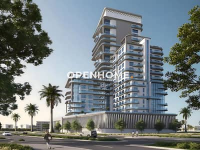 1 Bedroom Apartment for Sale in Al Reem Island, Abu Dhabi - Modern Luxury Living-State of the Art Amenities-City View 1 Bedroom Apartment for Sale in Al Reem Island, Abu Dhabi - Modern Luxury Living-State of the Art Amenities-City View