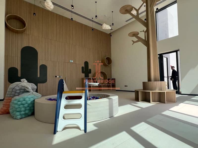 28 Kids Play area . jpeg