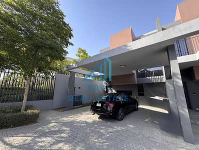 3 Bedroom Townhouse for Rent in Tilal City, Sharjah - PHOTO-2026-06-01-15-26-45 2. jpg