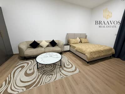 Estudio para en Venta en Dubai Silicon Oasis (DSO), Dubai - Apartamento en Dubai Silicon Oasis (DSO)，Silicon Gates，Silicon Gates 1, 550000 AED - 15337662