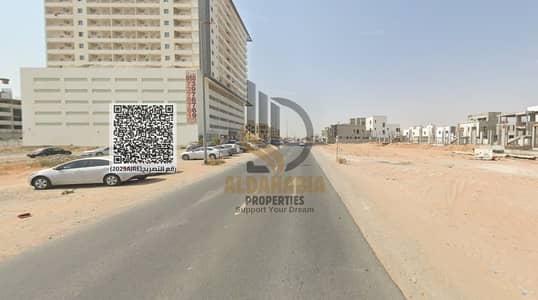 Plot for Sale in Al Amerah, Ajman - WhatsApp Image 2026-06-01 at 3.24. 12 PM (1). jpeg. png Plot for Sale in Al Amerah, Ajman - WhatsApp Image 2026-06-01 at 3.24. 12 PM (1). jpeg. png