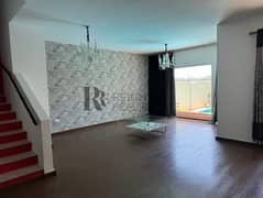 فیلا في فلل الريف - طراز البحر المتوسط،فلل الريف،الريف 5 غرف 170000 درهم - 15257397