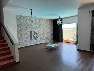 5 Bedroom Villa for Rent in Al Reef, Abu Dhabi - WhatsApp Image 2025-06-10 at 10.07. 50 AM. jpeg