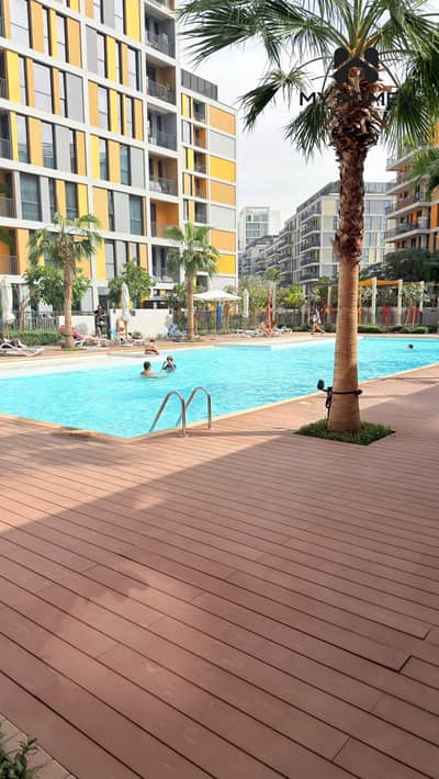 1 habitación Apartamento para en Alquiler en Dubai Production City (IMPZ), Dubai - WhatsApp Image 2026-06-01 at 2.25. 20 PM(1). jpeg
