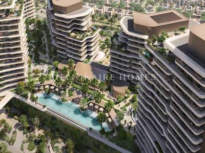 1 Спальня Апартаменты Продажа в Хэвен Бай Алдар, Дубай - img124. png 1 Спальня Апартаменты Продажа в Хэвен Бай Алдар, Дубай - img124. png
