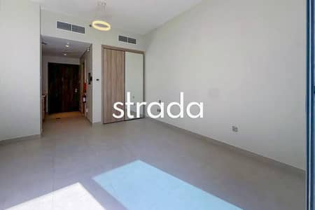 Studio for Rent in Dubai Hills Estate, Dubai - Great Location | Studio | Available Now