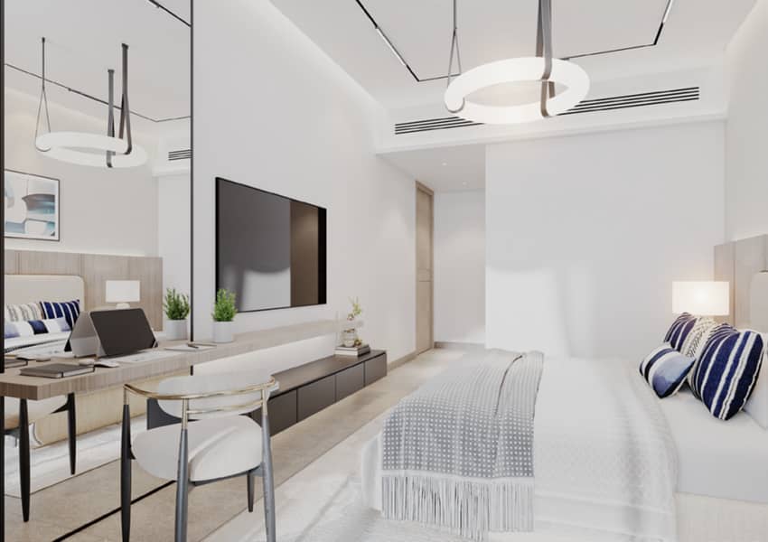 Open View | Large Unit | Handover in 2026 - Image 5