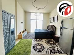 Hot and big offer studio apartment // chiller free//just in 40,990