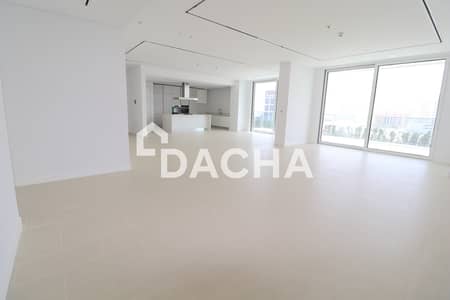 2 Bedroom Apartment for Rent in Al Barari, Dubai - Magnificent Layout | Downtown Views | Vacant