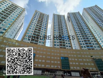 1 Спальня Апартамент в аренду в Аджман Даунтаун, Аджман - WhatsApp Image 2021-12-23 at 12.22. 18 PM. jpg