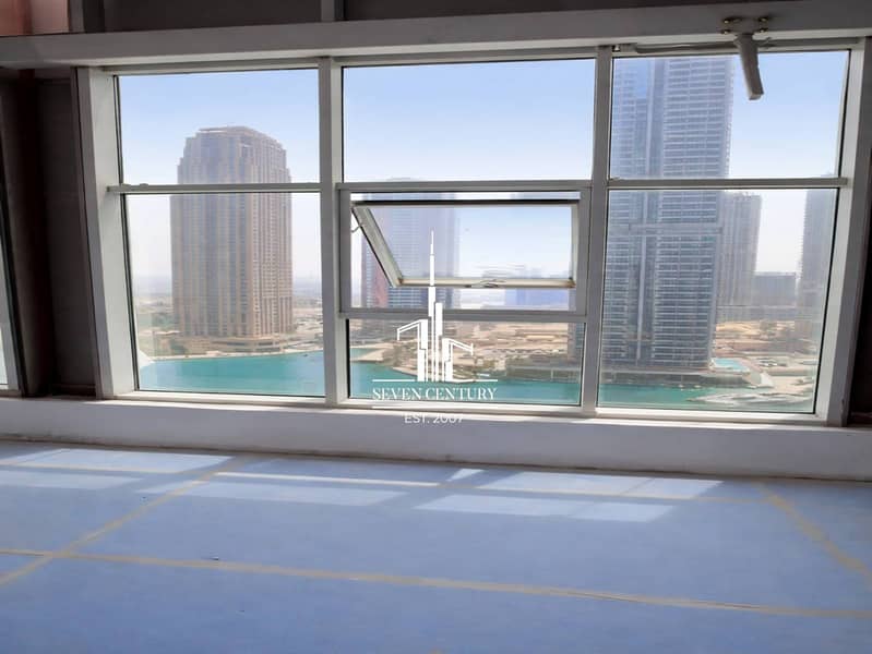 Rare Loft | Convertible 2BR | Lake View Rare Loft | Convertible 2BR | Lake View