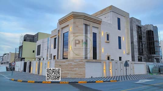 فیلا 7 غرف نوم للبيع في الزاهية، عجمان - WhatsApp Image 2026-05-31 at 17.17. 28 (4). jpeg