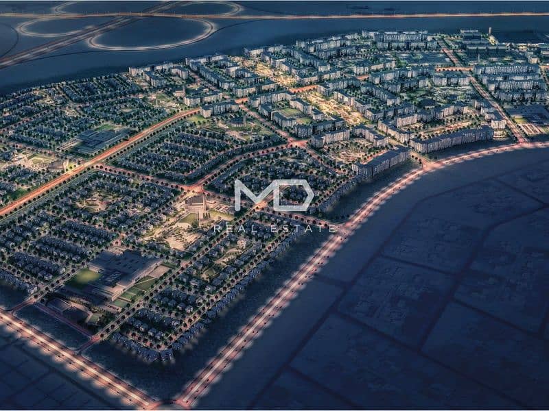 High-Yield Development Asset | G+7 Commercial Plot High-Yield Development Asset | G+7 Commercial Plot