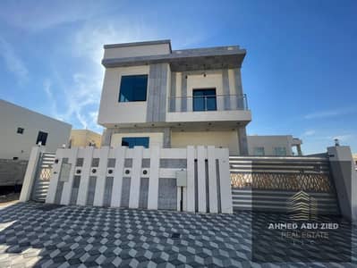 3 Bedroom Villa for Rent in Al Yasmeen, Ajman - WhatsApp Image 2026-06-01 at 2.31. 48 PM. jpeg 3 Bedroom Villa for Rent in Al Yasmeen, Ajman - WhatsApp Image 2026-06-01 at 2.31. 48 PM. jpeg