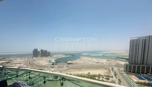 1 Bedroom Flat for Sale in Al Reem Island, Abu Dhabi - Amazing Views | Sophisticated 1BR | Vacant Soon 1 Bedroom Flat for Sale in Al Reem Island, Abu Dhabi - Amazing Views | Sophisticated 1BR | Vacant Soon