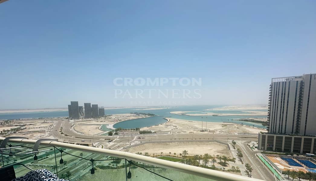 Amazing Views | Sophisticated 1BR | Vacant Soon Amazing Views | Sophisticated 1BR | Vacant Soon