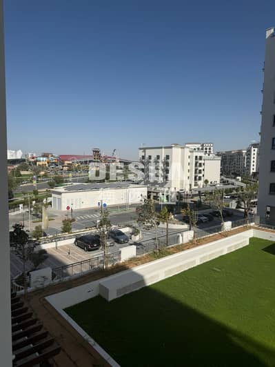 Studio for Rent in Yas Island, Abu Dhabi - WhatsApp Image 2026-06-01 at 3.30. 44 PM. jpeg