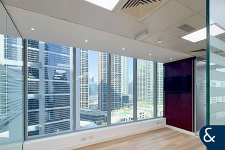Office in affitto a Business Bay, Dubai - Ufficio a Business Bay，Bayswater Tower, 359999 AED - 6859464