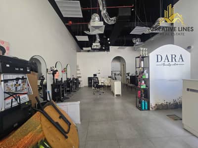 Shop zum zur Miete in Al Jaddaf, Dubai - 20260122_114733. jpg
