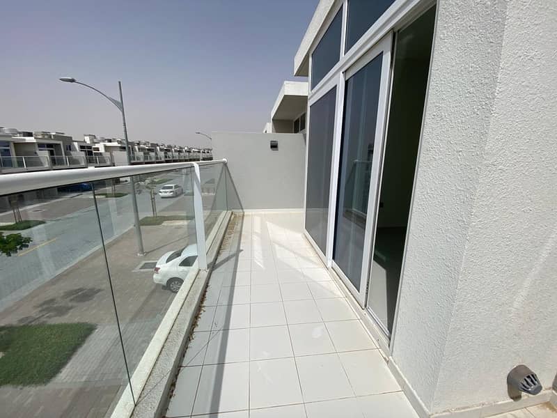 3 BR Villa | DAMAC Hills 2 | Peaceful & Private 3 BR Villa | DAMAC Hills 2 | Peaceful & Private