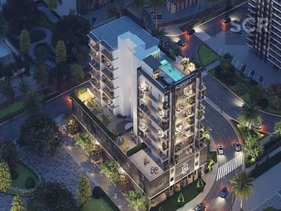 2 Bedroom Flat for Sale in Al Furjan, Dubai - unnamed-4. jpg