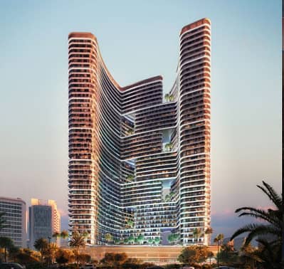 1 Bedroom Apartment for Sale in Dubai Science Park, Dubai - Luxury 1BR | Near Dubai Hills Mall | High ROI 1 Bedroom Apartment for Sale in Dubai Science Park, Dubai - Luxury 1BR | Near Dubai Hills Mall | High ROI